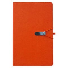 Termo Deri Defter