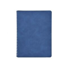 Yumuşak Kapaklı Spiralli Defter