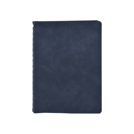 Yumuşak Kapaklı Spiralli Defter