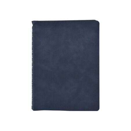 Yumuşak Kapaklı Spiralli Defter
