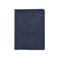 Yumuşak Kapaklı Spiralli Defter