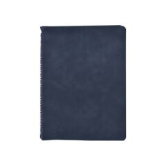 Yumuşak Kapaklı Spiralli Defter