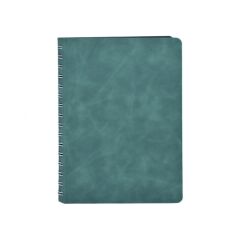 Yumuşak Kapaklı Spiralli Defter