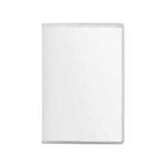 PVC Kapaklı Defter