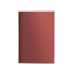 PVC Kapaklı Defter