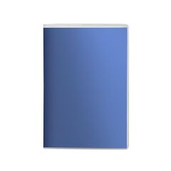 PVC Kapaklı Defter