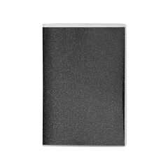 PVC Kapaklı Defter