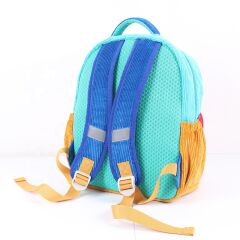Mini Sırt Çantası Okul Seyahat