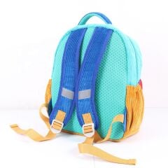 Mini Sırt Çantası Okul Seyahat