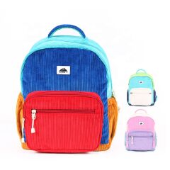 Mini Sırt Çantası Okul Seyahat