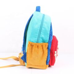 Mini Sırt Çantası Okul Seyahat