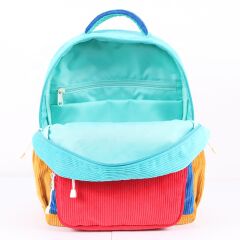 Mini Sırt Çantası Okul Seyahat