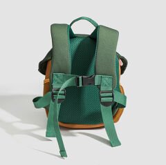 Okul Öncesi Çocuklar İçin Sırt Çantası