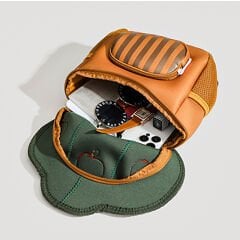 Okul Öncesi Çocuklar İçin Sırt Çantası