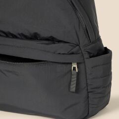 Okul Sırt Çantası - Siyah