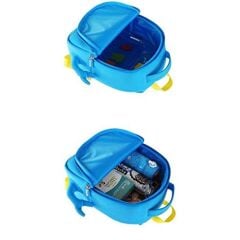 Balık Çocuk Sırt Çantası