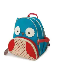Sırt Çantası Baykuş Mavi