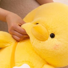 Civciv Pelüş Oyuncak