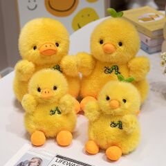 Civciv Pelüş Oyuncak