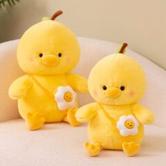 Civciv Pelüş Oyuncak