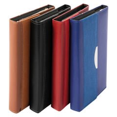 BOLVADİN ÇANTALI TARİHSİZ AJANDA