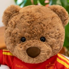 Hayvan Pelüş Oyuncaklar