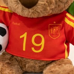 Hayvan Pelüş Oyuncaklar