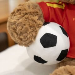 Hayvan Pelüş Oyuncaklar