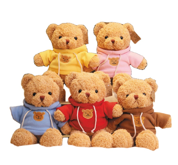 Ayı Pelüş Oyuncak