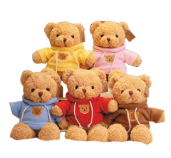 Ayı Pelüş Oyuncak