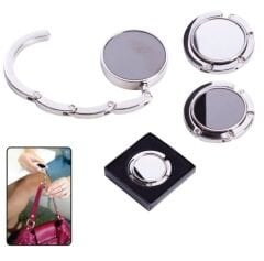 Metal Çanta Askısı