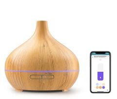 Meross Akıllı Yağ Difüzörü