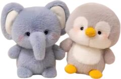 Bebek Küçük Hayvan Pelüş Oyuncak