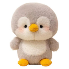 Bebek Küçük Hayvan Pelüş Oyuncak