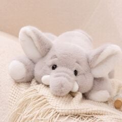 Sevimli Pelüş Oyuncak