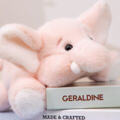 Sevimli Pelüş Oyuncak