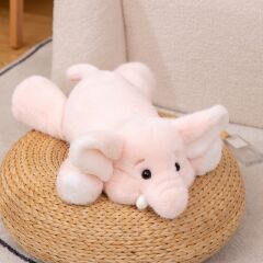 Sevimli Pelüş Oyuncak