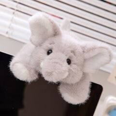 Sevimli Pelüş Oyuncak