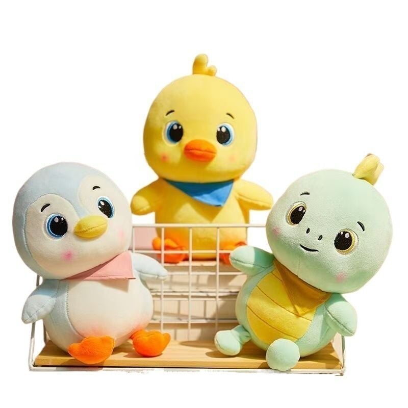 Civciv Pelüş Oyuncak