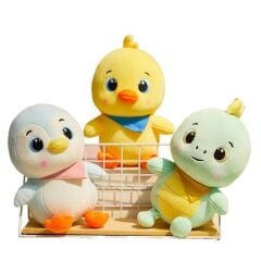 Civciv Pelüş Oyuncak