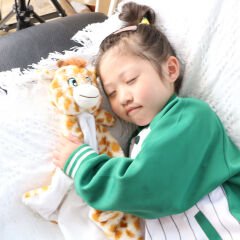 Havlu Pelüş Oyuncak