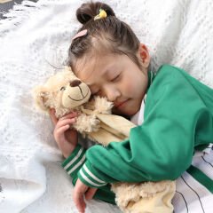 Havlu Pelüş Oyuncak