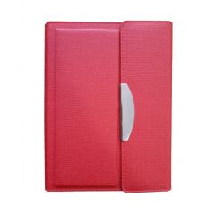 Gizli Spiralli Ajanda