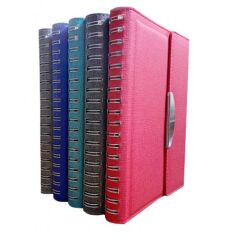 Gizli Spiralli Ajanda