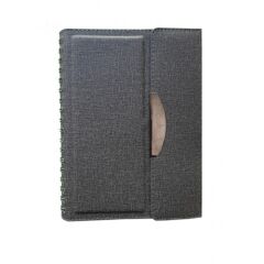 Gizli Spiralli Ajanda