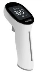 Dijital Ateş Ölçer