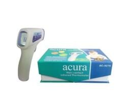Acura Temassız Ateş Ölçer