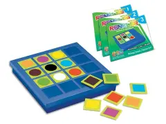 Mantık ve Matematik Konsepti Oyunu
