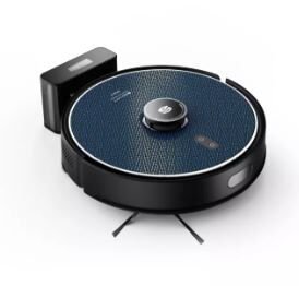 Akıllı Robot Süpürge