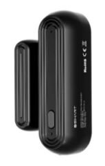 Akıllı Kapı Pencere Alarmı